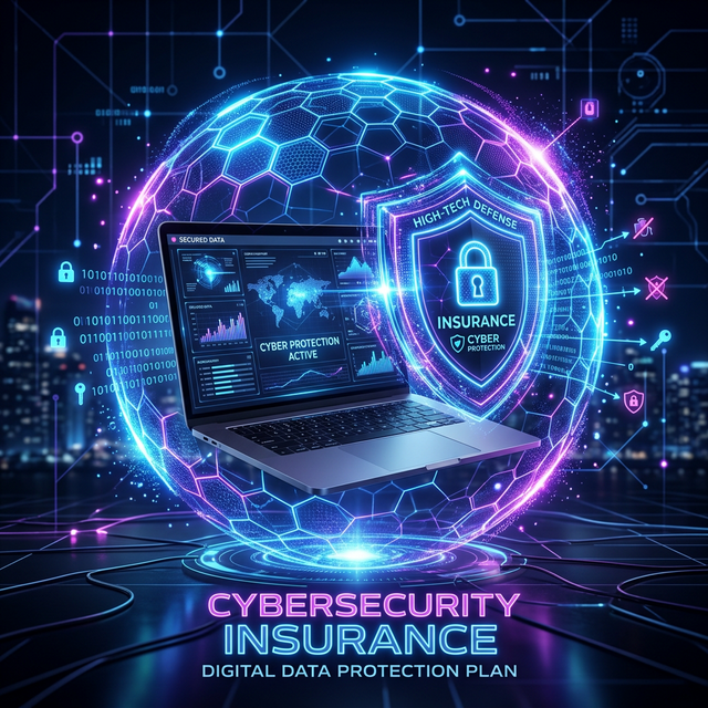 Cyber Insurance